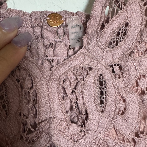 XS - Free People Fairy Tank Top - Picture 5 of 7